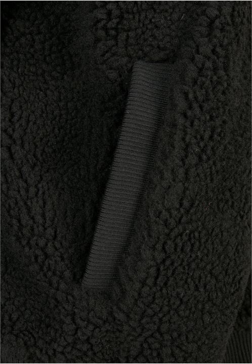 Actual product image Urban Classics Boxy Sherpa Jacket (M)