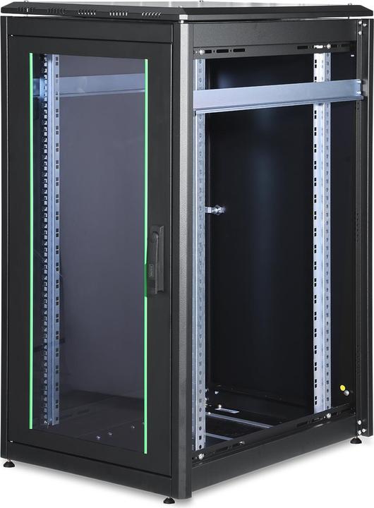 Immagine prodotto Digitus Armadio di rete Unico (22 HE, Rack da 19 pollici)