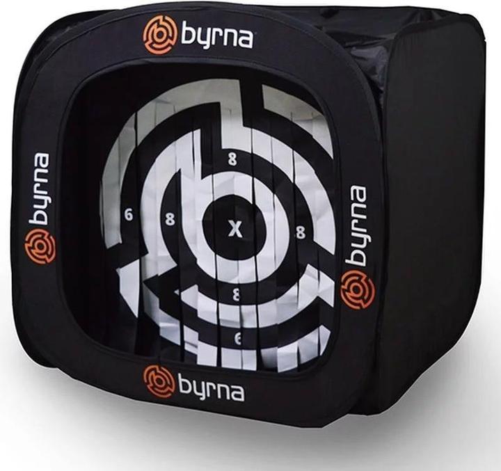 Actual product image Byrna Tarcza składana Target Tent 45x45 cm (BM68151-1)