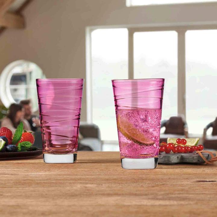 Actual product image Leonardo Vario (0.28 l, 6 x)