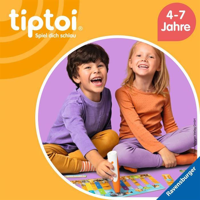 Image du produit tiptoi PfkE Paw Patrol '22 2x24p (Allemand)
