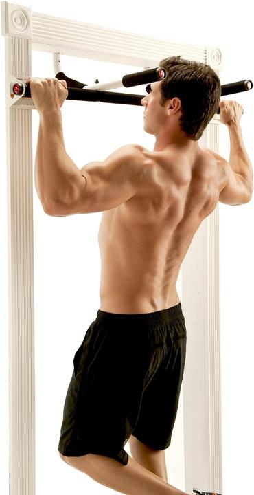 Actual product image Perfect Fitness Multi Gym Workout für den Oberkörper