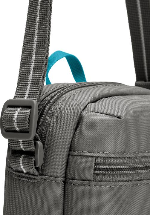 Produktbild Pacsafe Go Micro Mini Bag Umhängetasche 12.5 cm