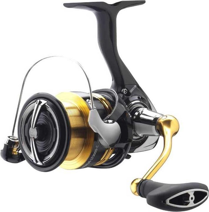Produktbild Daiwa Legalis LT - 23