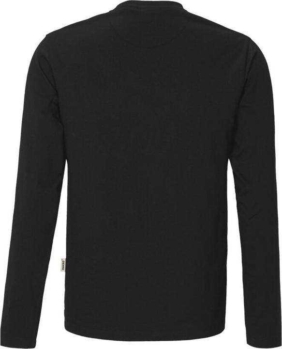 Produktbild Hakro Longsleeve MIKRALINAR® (6XL)