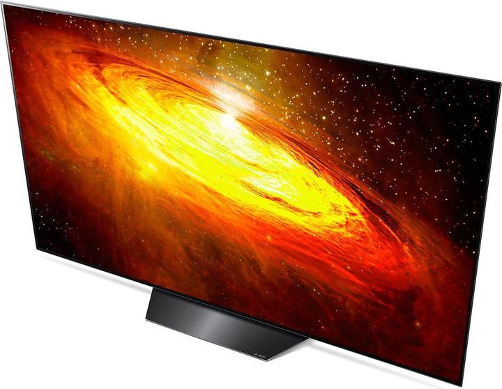 Actual product image LG OLED55BX6LB - 139.7 cm (55 inch) - 3840 x 2160 pixels - OLED - Smart TV - WLAN - (55", OLED, 4K)