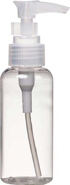 Trisa Travel Dispenser (Flüssigkeitsbeutel)