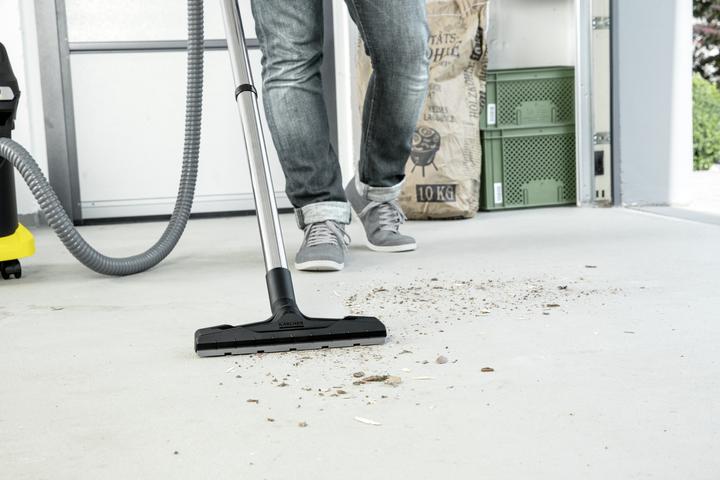 Produktbild Kärcher AD4 Premium (Trockensauger, Aschesauger)