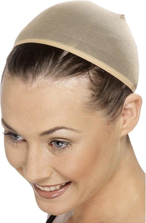 Produktbild Smiffys Haarnetz