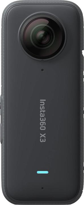 Actual product image Insta360 X3 (30p, Wi-Fi, Bluetooth)