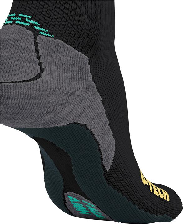 Actual product image Falke RU True Motion Aion Women Running Socks (39 - 40)