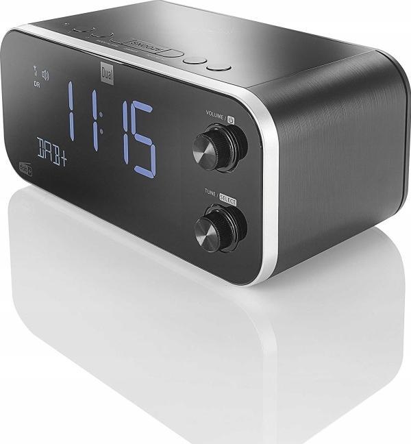 Actual product image Dual Black Bird