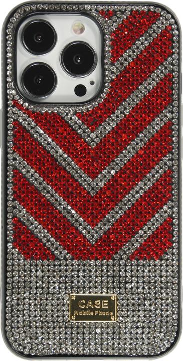 Image du produit PhoneLook Coque Shiny Lines (Apple iPhone 13 Pro Max)
