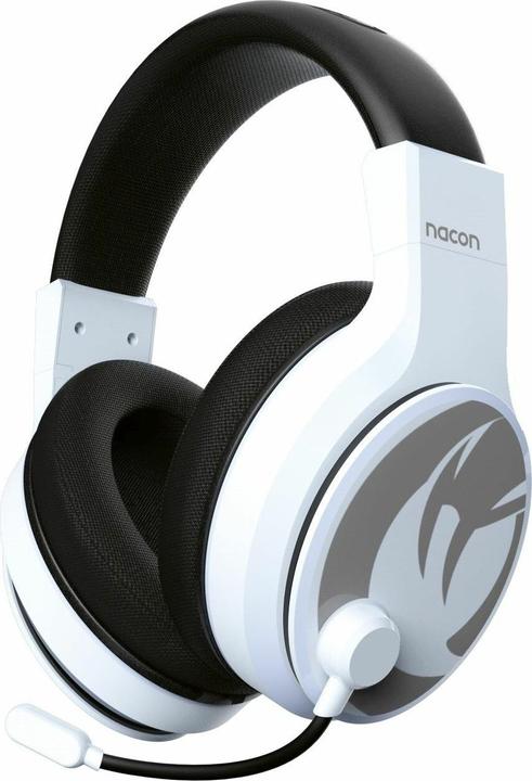 Actual product image Nacon Gaming GH-120 Gaming Headset (Cable)