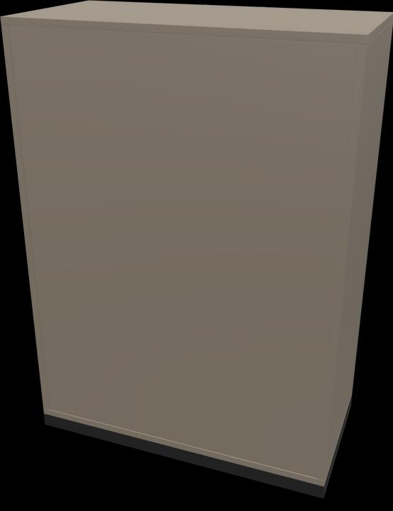 Black, Pearl grey, Cubanite grey