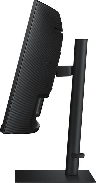 Actual product image Samsung LS34C652UAUXEN (3440 x 1440 pixels, 34")