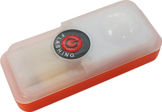 Image du produit Plastimo Lampe flash LED automatique pour gilet
