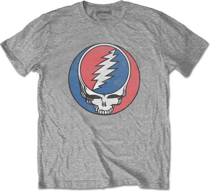 Grateful Dead Steal Your Face Classic