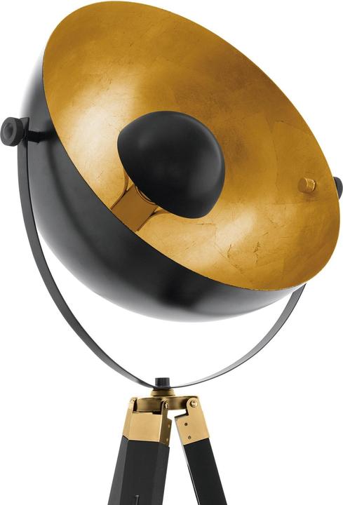 Actual product image EGLO Covaleda (E27)