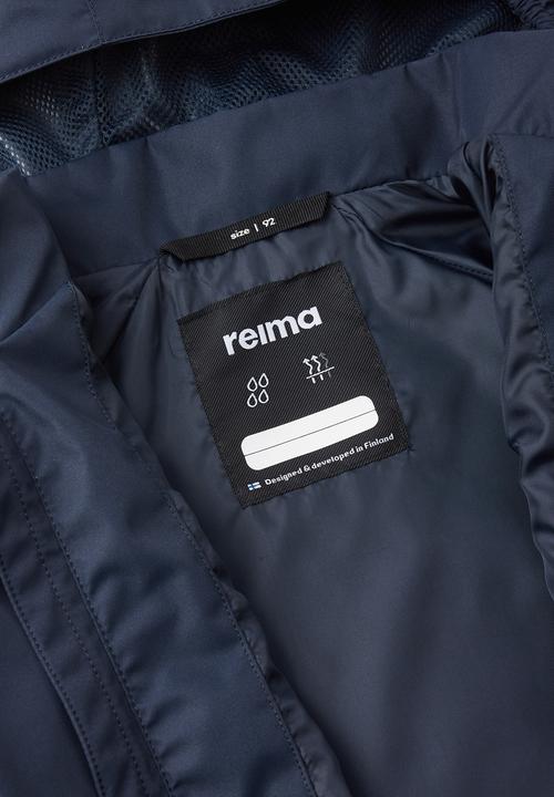 Immagine prodotto Reima tec Toddler Rain Jacket Hete Navy (98)