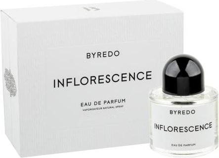 Byredo Inflorescence Eau de Parfum (Eau de Parfum, 50 ml)