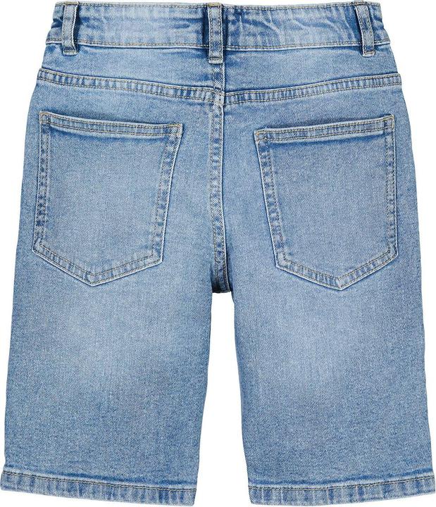 Produktbild La Redoute Collections Jeans-Bermudas (110)