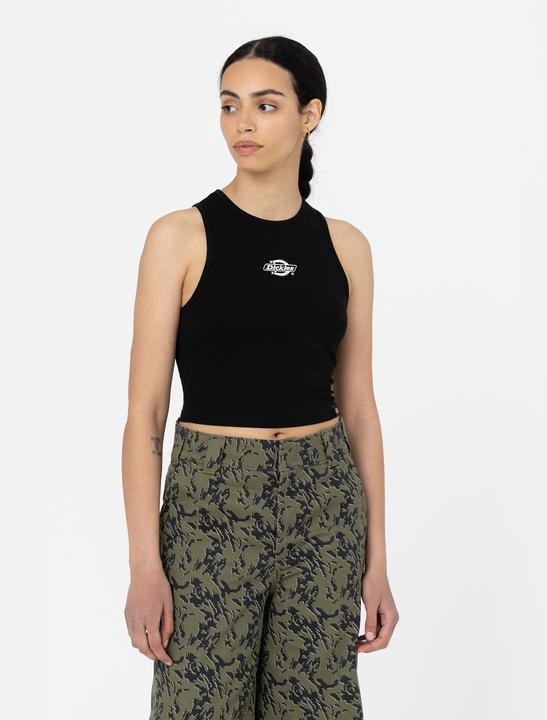 Image du produit Dickies Gilet Powers W Black (M)