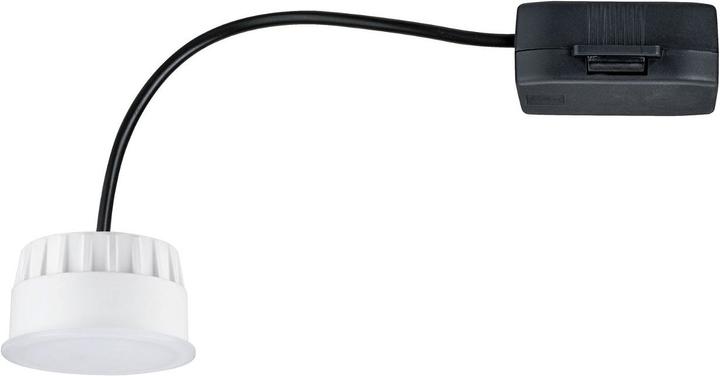 Image du produit Paulmann Coin Choose Set de 3 pièces (470 lm)