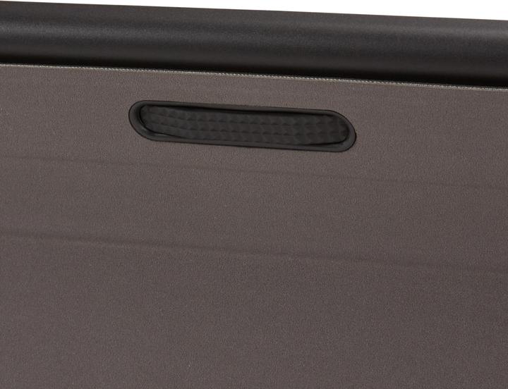 Productafbeelding Caselogic SnapView CSIE-2250 Zwart Zwart (iPad Air)