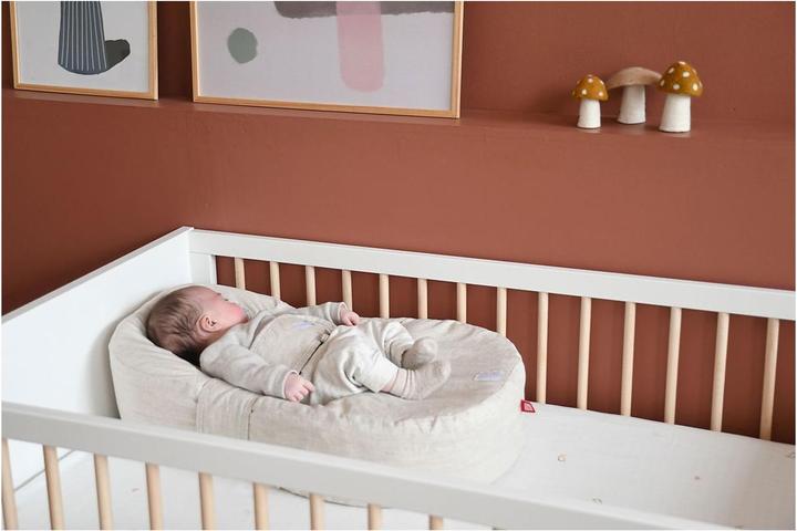 Actual product image Beaba Cocoonababy