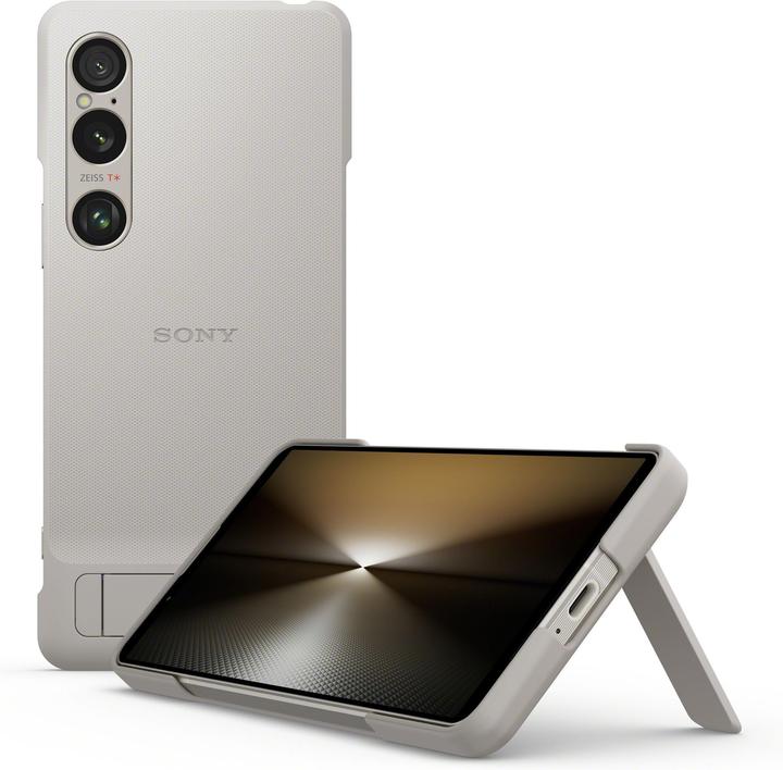 Sony Xperia 1 VI Cover (Sony Xperia 1 VI)