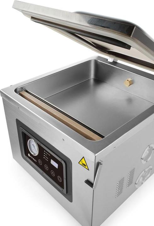 Produktbild Hendi Vakuum Kammer Maschine Profi Line 410