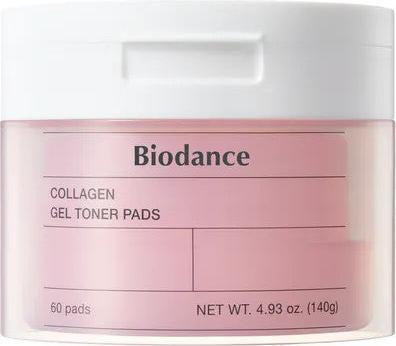 Produktbild Biodance Collagen Gel Toner Pads (Gel)