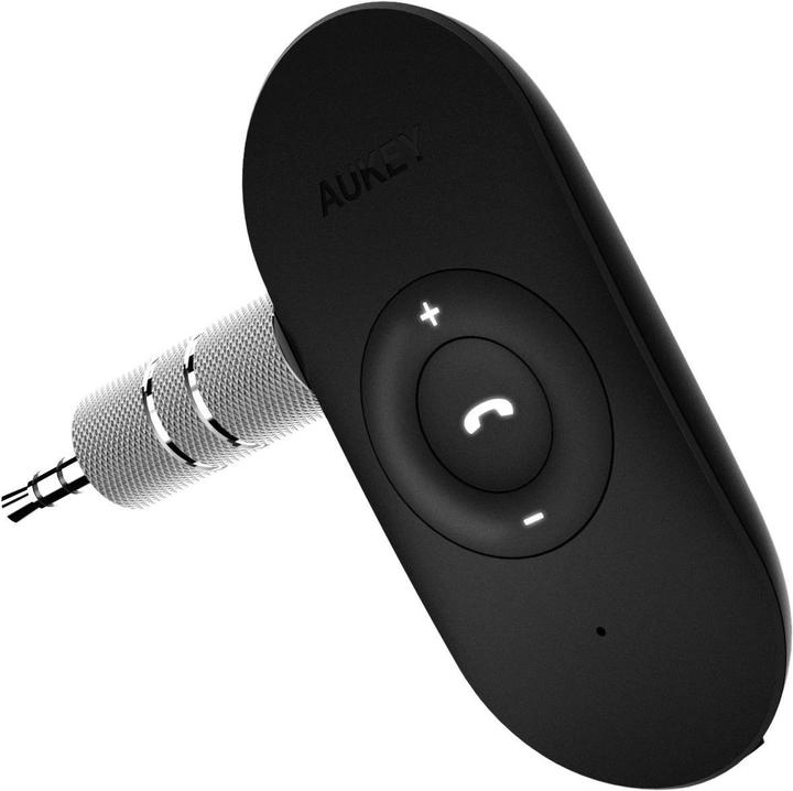 Actual product image Aukey Br-C9 (Receiver)