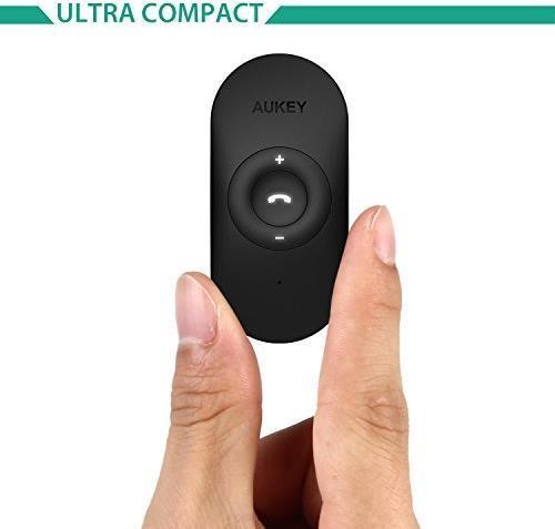 Actual product image Aukey Br-C9 (Receiver)