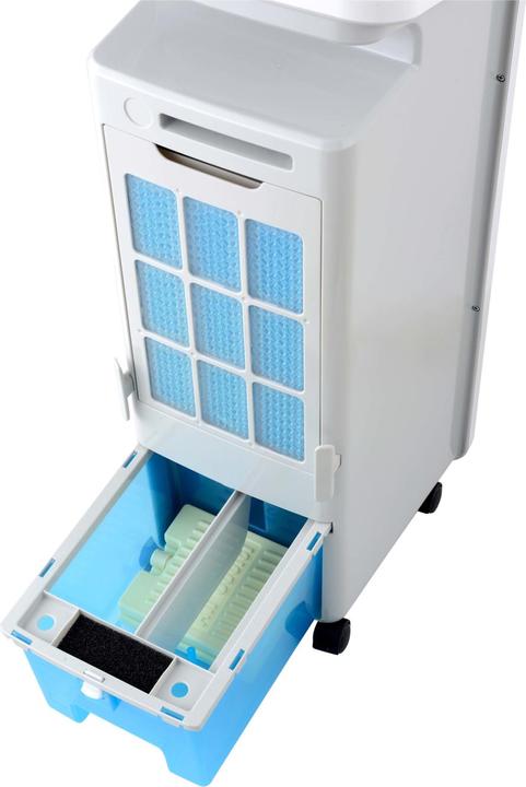 Immagine prodotto Midea AC100-16BR