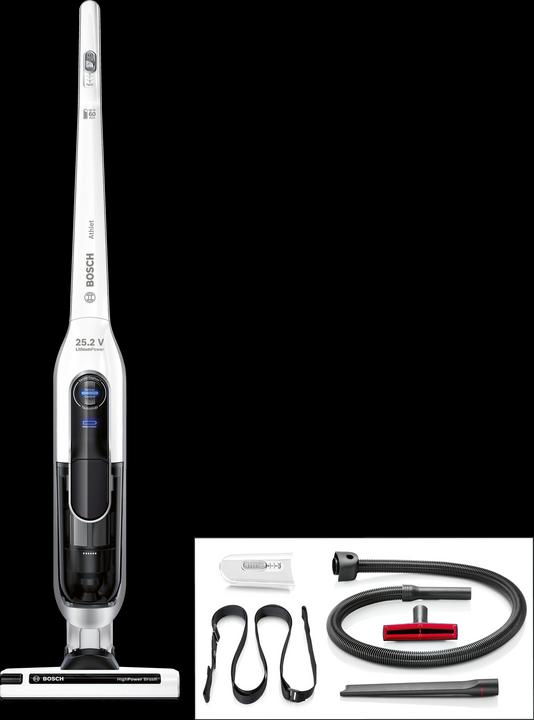 Actual product image Bosch Hausgeräte Athlete Bch6l2560