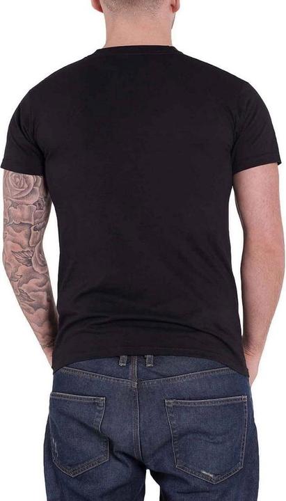 Actual product image Alice In Chains Unisex Adult Played T-Shirt (S)