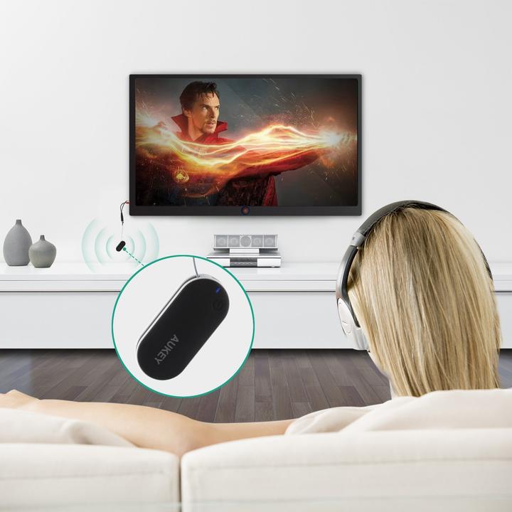 Produktbild Aukey Bt-C1 (Sender)