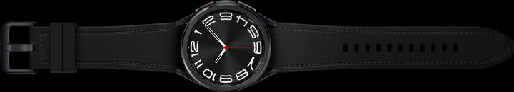 Actual product image Samsung Galaxy Watch6 Classic CH (43 mm, WLAN only)