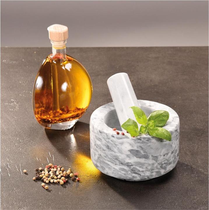 Image du produit Kesper Mortier en marbre