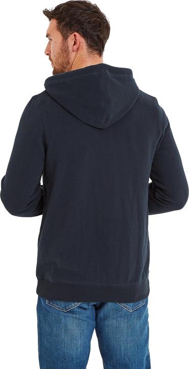 Actual product image TOG24 Mens Alden Full Zip Hoodie (4XL)