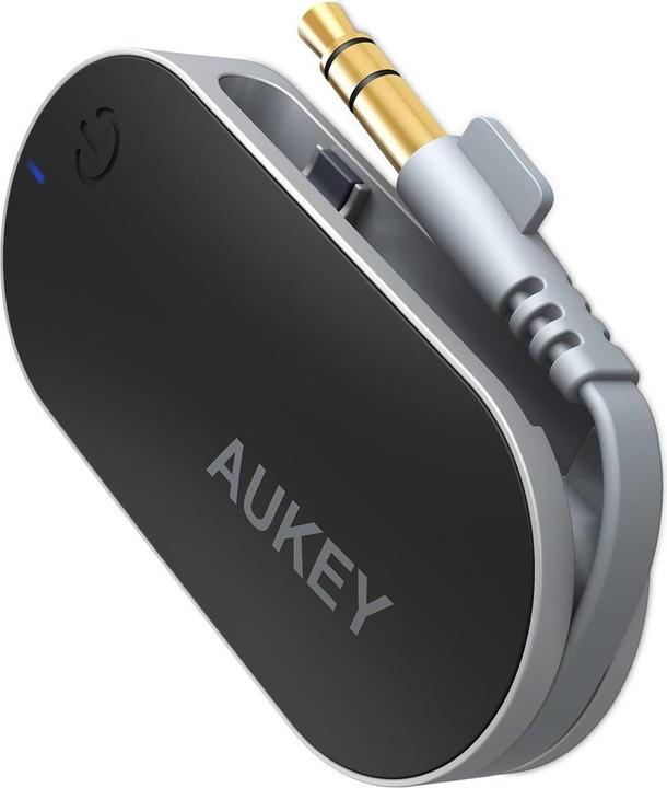 Aukey Bt-C1 (Channels)
