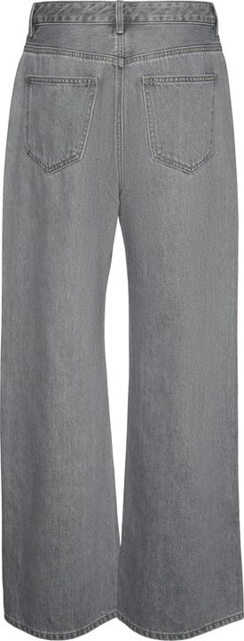 Actual product image Vero Moda VMTOKYO Niedrige Taille Gerade geschnitten Jeans Straight-Fit (W31/L32)