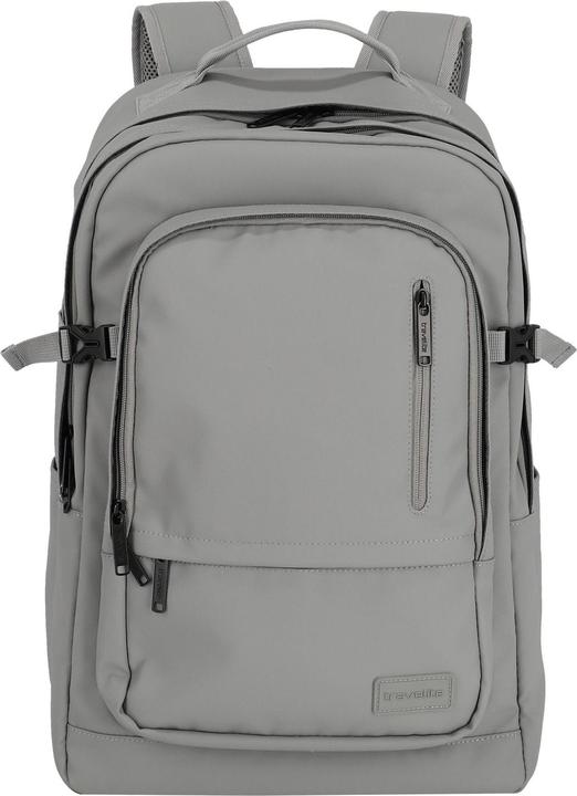 Travelite Rucksack / Backpack Basics Rollup Daypack (28 l)