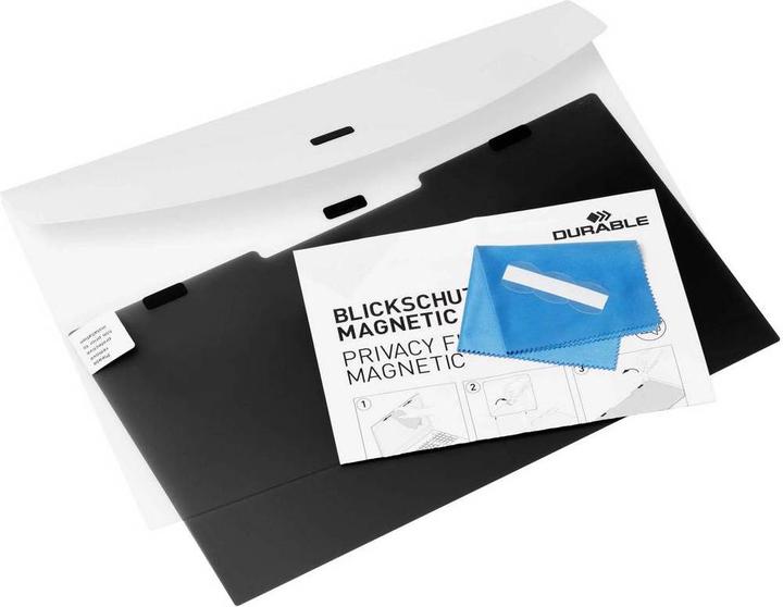 Produktbild Durable Blickschutzfilter Magnetic (13.30", 16 : 9)