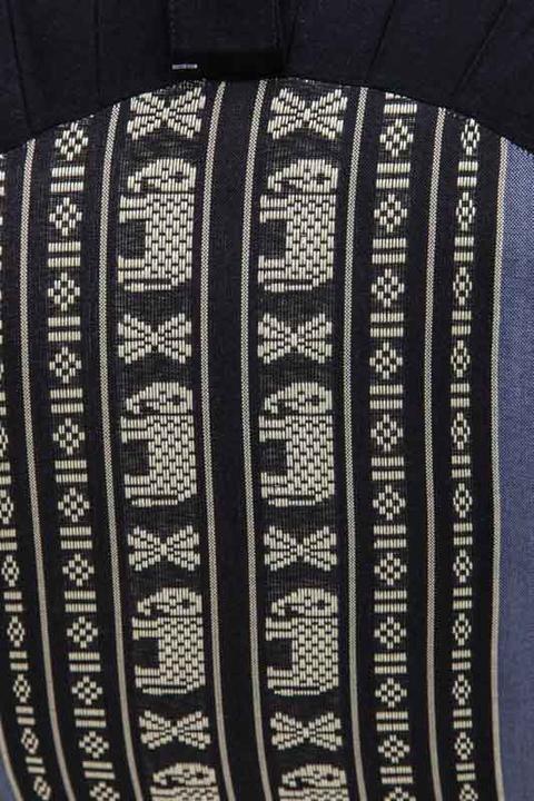 Produktbild Cachet Zafu Meditationskissen (18 cm)