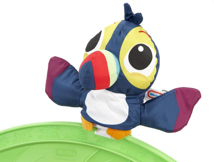 Produktbild Little Tikes Good Vibrations Deluxe Gym - Bag