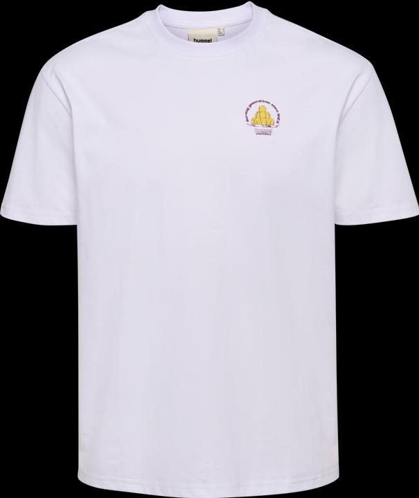 Produktbild hummel hmlLOOSE T-SHIRT S/S CALL US (M)