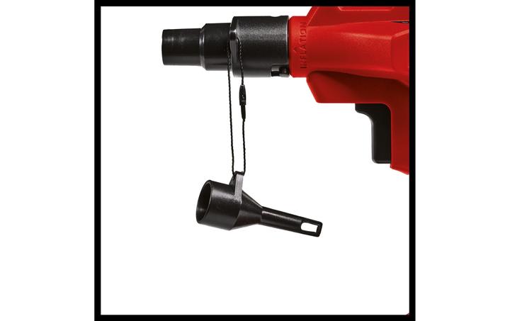 Produktbild Einhell CE-AP 18 Li-Solo